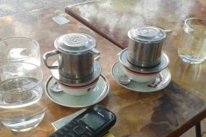 Quận Chúa Cafe