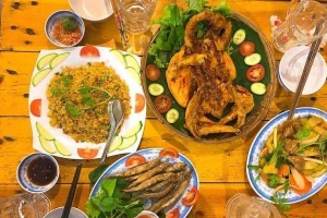 Quán Chuẩn - Quán Nhậu Bình Dân