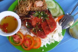 Quán Cô Băng - Cơm Sinh Viên