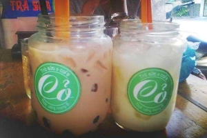 Quán Cỏ - Cafe & Trà Sữa