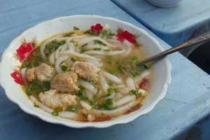 Quán Ăn Quán Cô Dung - Bánh Canh Tây Ninh
