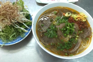 Quán Ăn Quán Cô Kim - Bò Kho, Bún & Mì Quảng