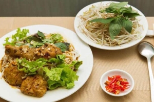 Quán Ăn Quán Cô Phụng Cà Mau - Đặc Sản Quê Nhà