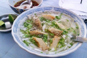Quán Ăn Quán Cô Thảo - Bánh Canh Bình Dân