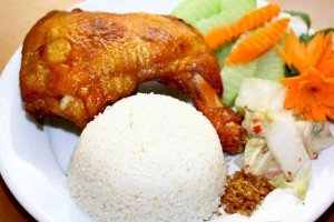 Quán Cơm 12G - Cơm Văn Phòng Giao Tận Nơi