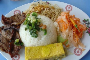 Quán Ăn Quán Cơm 18