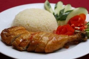 Quán Ăn Quán Cơm 265 - Nguyễn Thượng Hiền