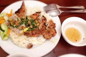 Quán Ăn Quán Cơm 28 - Kinh Dương Vương