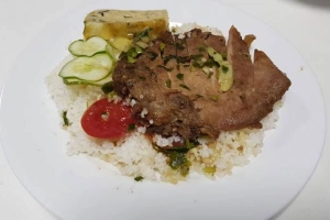 Quán Ăn Quán Cơm 307