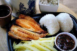 Quán Cơm 3H Kitchen - Cơm Giao Hàng - Vĩnh Hội