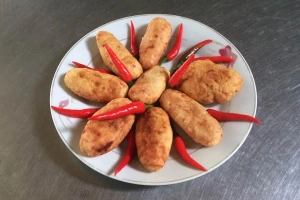 Quán Ăn Quán Cơm 49