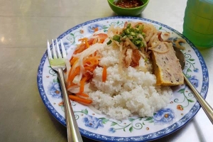 Quán Ăn Quán Cơm 68