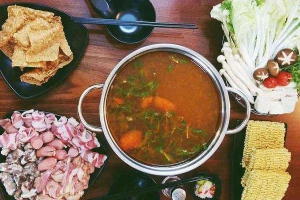 Quán Cơm A Đệt Quán - Cơm Văn Phòng & Lẩu Các Loại