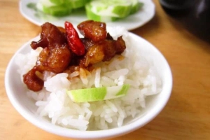 Quán Ăn Quán Cơm ABC