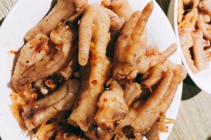 Quán Cơm Ăn Vặt ABE - Shop Online