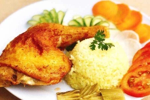 Quán Cơm Alogiaocom - Cơm Sài Gòn - 86/16 Thích Quảng Đức