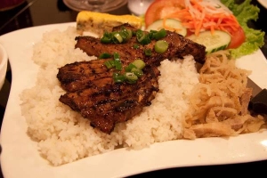 Quán Ăn Quán Cơm Anh Bảo