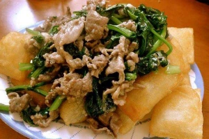 Quán Cơm Anh Mập - Phở Cuốn & Phở Chiên Phồng
