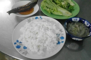 Quán Ăn Quán Cơm Ánh Tuyền