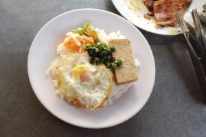 Quán Ăn Quán Cơm Bách Hỷ