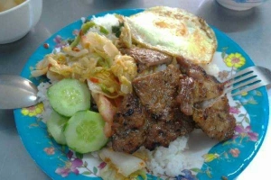 Quán Cơm Bảo Ngọc - Cơm Tấm