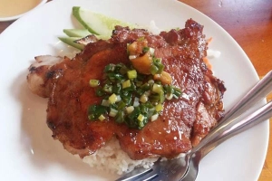 Quán Ăn Quán Cơm Bảo Ngọc