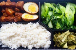 Quán Cơm Bếp Cô Tấm - Cơm Văn Phòng Online