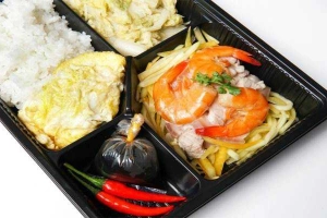 Quán Cơm Bếp Phó - Cơm Văn Phòng