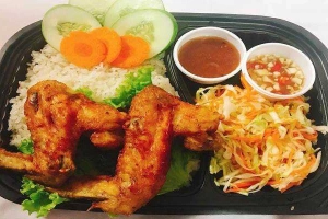 Quán Cơm Bích Vân - Cơm Văn Phòng Online