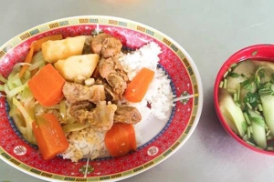Quán Ăn Quán Cơm Bình Dân 270
