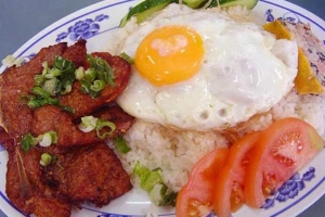 Quán Ăn Quán Cơm Bình Dân - Nguyễn Chánh