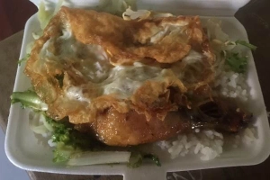 Quán Ăn Quán Cơm Bình Dân - Nguyễn Trãi