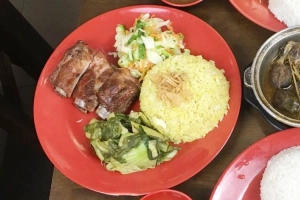 Quán Ăn Quán Cơm Bình Dân - Tỉnh Lộ 10