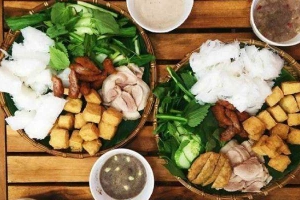 Quán Cơm Bún Mẹt Ba Nhất
