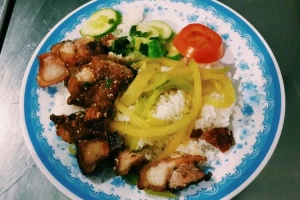 Quán Ăn Quán Cơm Cây Bạch Đàng 2