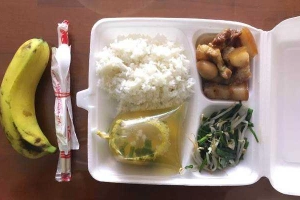 Quán Cơm Ceporer Hồng Phúc - Giao Cơm Văn Phòng