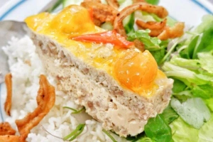 Quán Ăn Quán Cơm Chánh Trâm