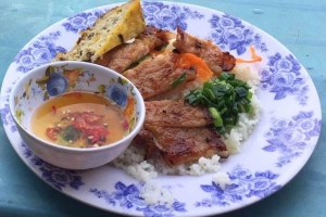Quán Ăn Quán Cơm Chị Hương