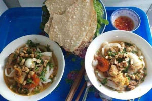 Quán Cơm Cô Loan - Mì Quảng