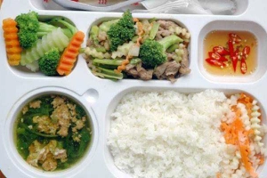 Quán Cơm Cơm Bắc 162