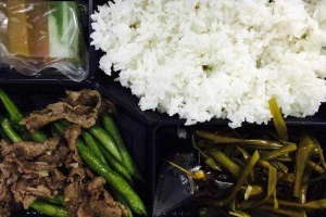 Quán Cơm Cơm Mẹ Nấu - Cơm Văn Phòng Giao Hàng
