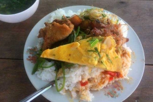 Quán Cơm Cơm Ngon Bắc Ninh - Duy Tân