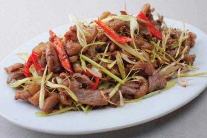 Quán Cơm Cơm Ngon Hà Nội - Cơm Trưa Văn Phòng