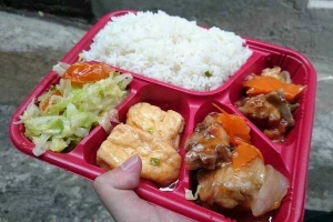 Quán Cơm Cơm Nhà Giao Nhanh - Giao Cơm Văn Phòng