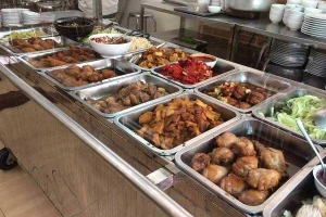Quán Cơm Cơm Trưa 15K - Giao Cơm Văn Phòng