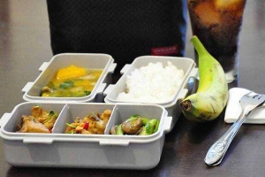 Quán Cơm Cơm Trưa Mẹ Nấu - Giao Hàng Tận Nơi
