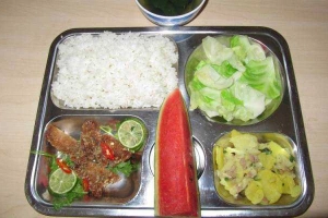 Quán Cơm Cơm Trưa Nhà Nấu - Giao Cơm Văn Phòng