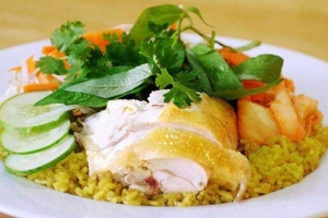 Quán Cơm Cơm Trưa Văn Phòng - Shop Online