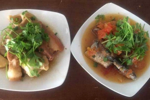 Quán Cơm Cơm Trưa Văn Phòng Shury's
