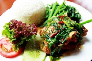 Quán Cơm Cơm Trưa Văn Phòng - Tân Hải